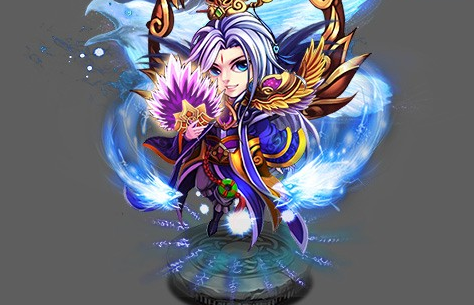 少年三国志2新手阵容推荐