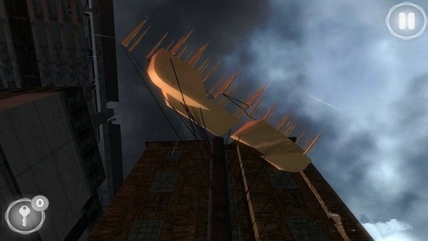 最佳视角中文特别版游戏截图3