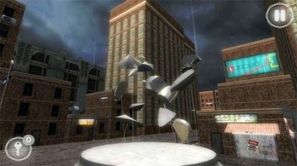 最佳视角中文特别版游戏截图2