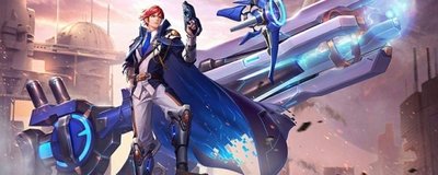 时空猎人影翼骑士元素技能