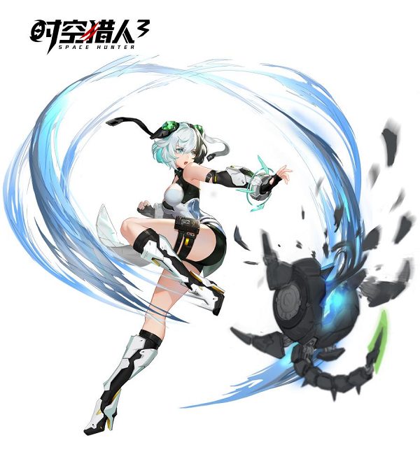 时空猎人虚空之境怎么过 时空猎人虚空之境怎么过