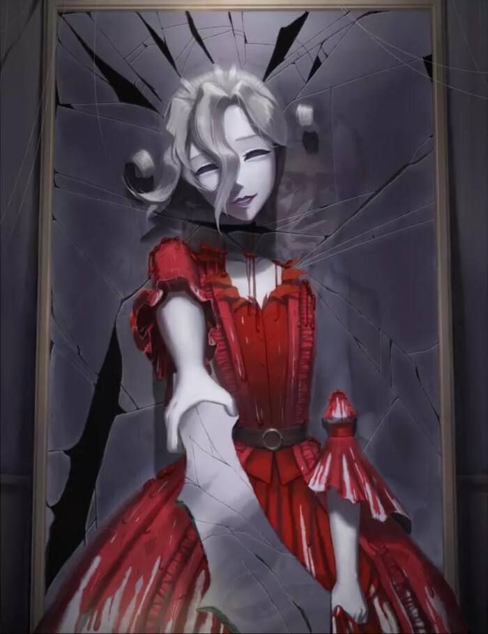 第五人格 红夫人喜欢什么琴
