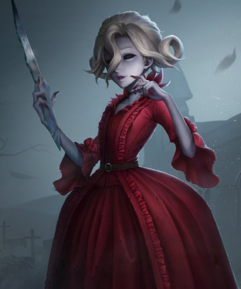 第五人格 红夫人喜欢什么琴 第五人格 红夫人喜欢什么琴
