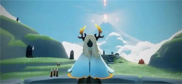 光遇白鸟先祖复刻什么时候