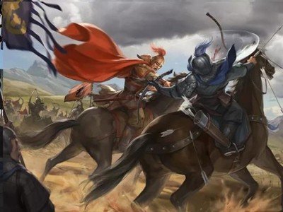 三国志战略版什么武将没用 三国志战略版什么武将没用