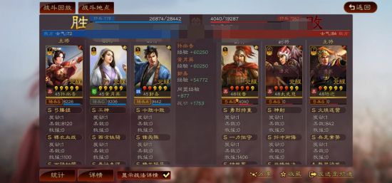 三国志战略版一个战法能传承几次 三国志战略版一个战法能传承几次