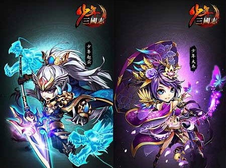 少年三国志2曹操怎么获得 少年三国志2曹操怎么获得