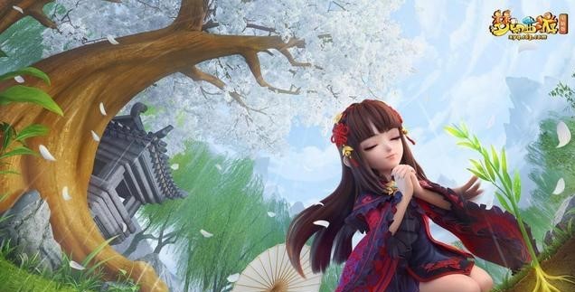 梦幻西游神木林怎么加点
