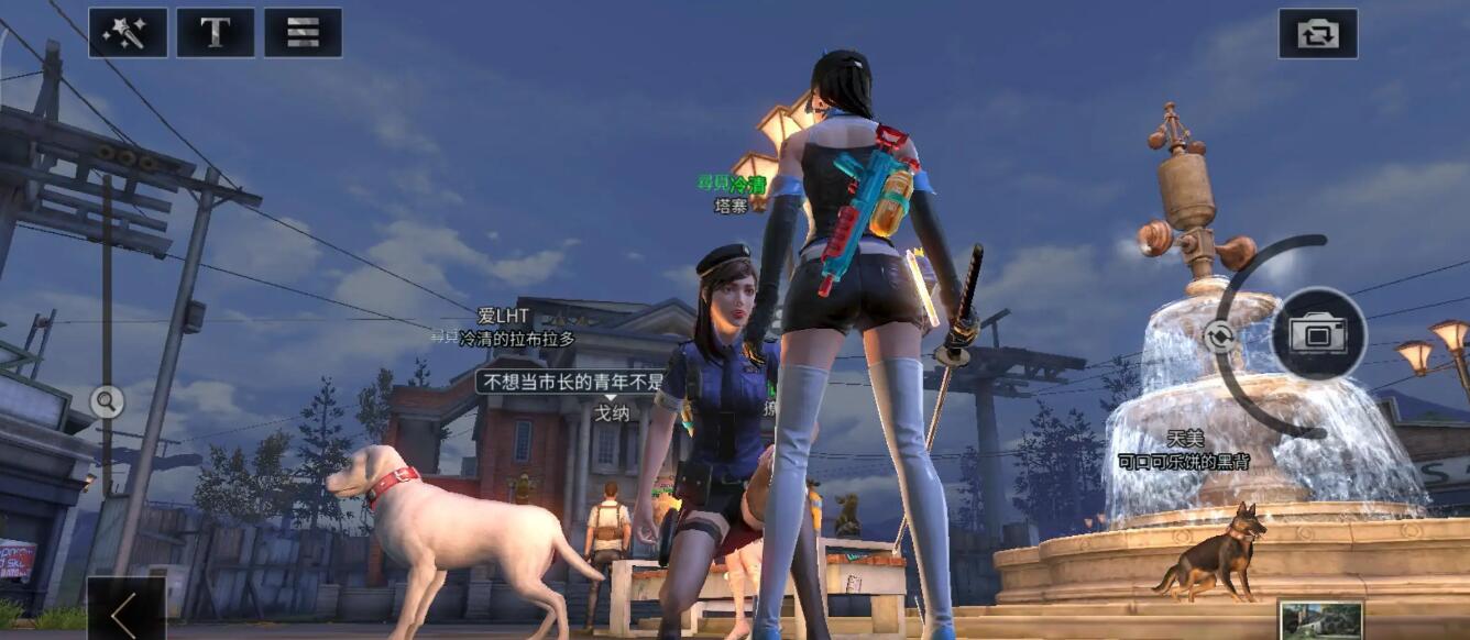 明日之后第四季前期怎么玩 明日之后第四季前期怎么玩