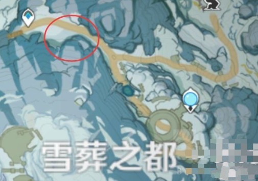 原神雪山迷踪任务怎么做 原神雪山迷踪任务怎么做