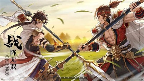 三国志幻想大陆吴国火烧队能不能搭配姜维