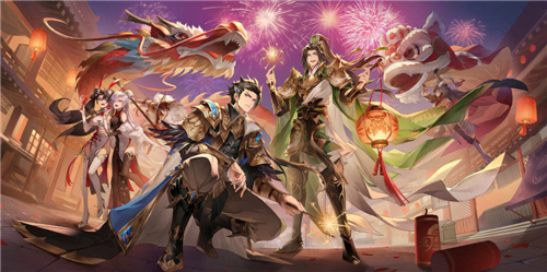 三国志幻想大陆吕玲绮带什么战魂 三国志幻想大陆吕玲绮带什么战魂