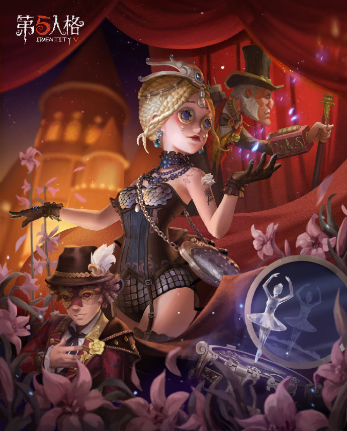 第五人格求生者素质一览