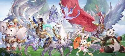 三国志幻想大陆马云禄花鬘阵容配什么灵宠 三国志幻想大陆马云禄花鬘阵容配什么灵宠