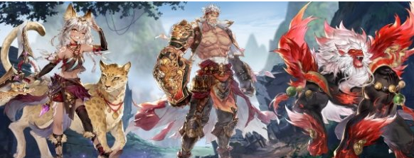 三国志幻想大陆灵宠朱厌强吗 三国志幻想大陆灵宠朱厌强吗