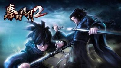 秦时明月阵容组合攻略