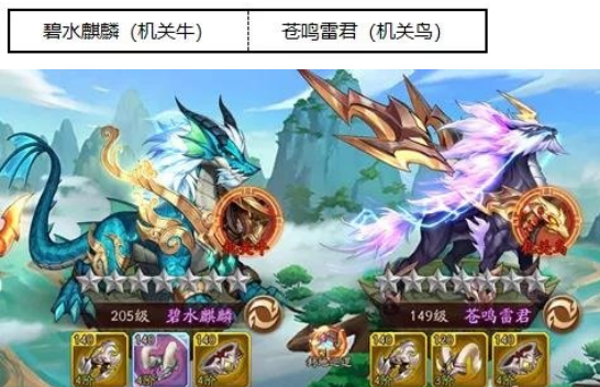 少年三国志2蜀国紫金阵容 少年三国志2蜀国紫金阵容