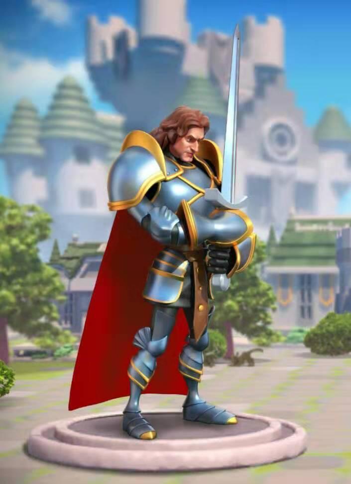 万国觉醒武将怎么搭配 万国觉醒武将怎么搭配