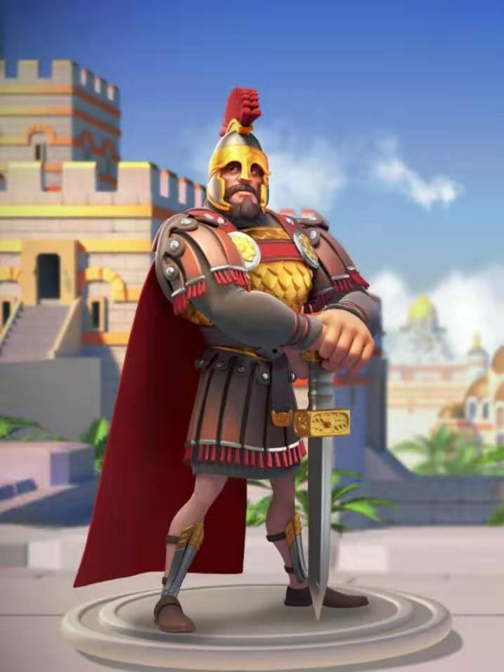 万国觉醒武将怎么搭配 万国觉醒武将怎么搭配