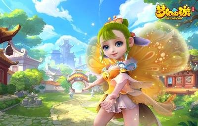 梦幻西游手游技能书怎么获得