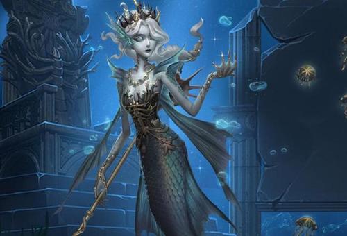 第五人格渔女天赋加点 第五人格渔女天赋加点