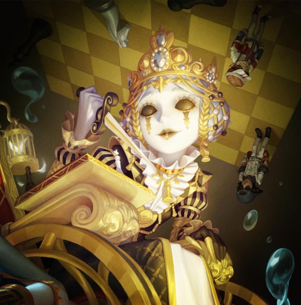 第五人格雕刻家天赋加点 第五人格雕刻家天赋加点