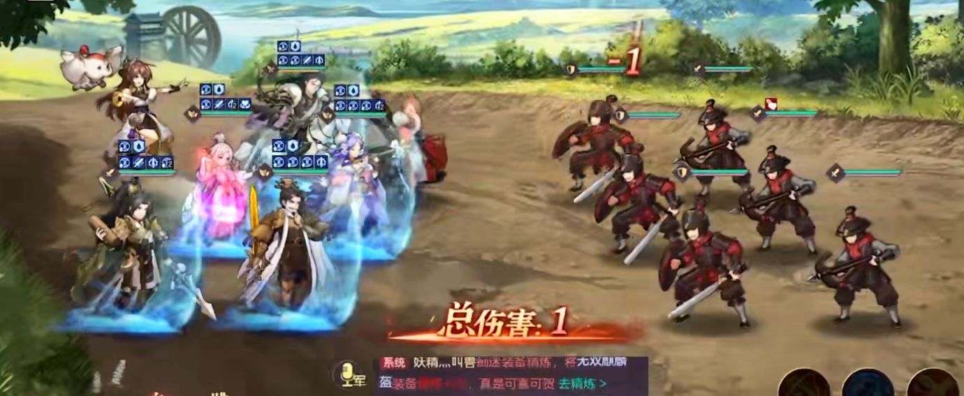 三国志幻想大陆姜维潜能怎么选