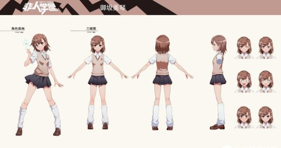 非人学园炮姐获得方法 非人学园炮姐获得方法