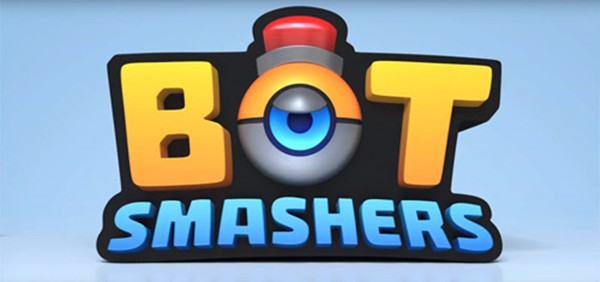 扫荡机器人游戏截图1