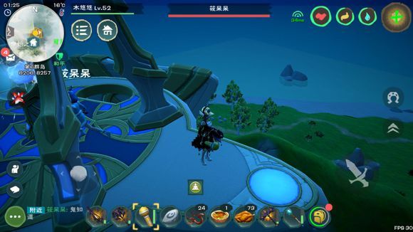 创造与魔法怎么激活灯塔
