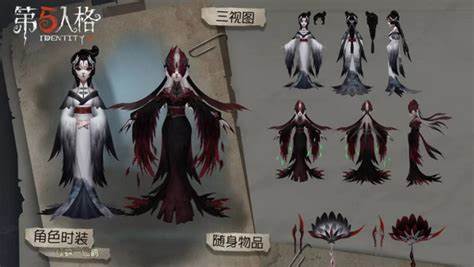 第五人格仙鹤什么时候返场 第五人格仙鹤什么时候返场