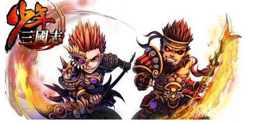 少年三国志镇魂第2章怎么过