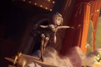 第五人格舞者怎么玩