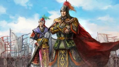 三国志幻想大陆初期中期阵容推荐