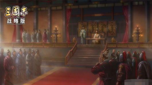 三国志战略版钟会怎么玩