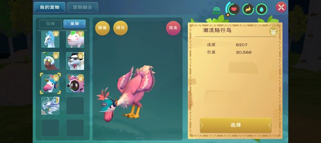 创造与魔法奇遇坐骑获取方法大全 创造与魔法奇遇坐骑获取方法大全