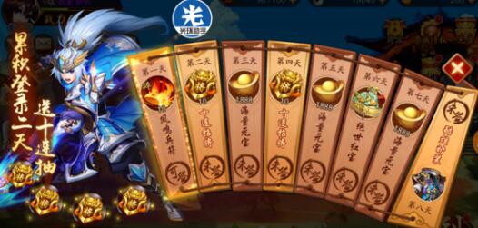 少年三国志2张郃详解张郃值不值得玩 少年三国志2张郃详解张郃值不值得玩