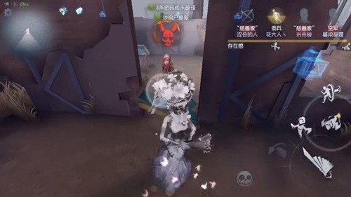 第五人格红蝶怎么玩