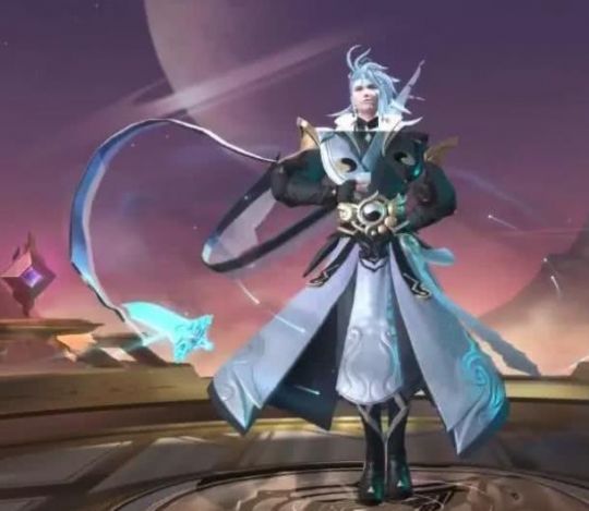 传说对决科里纳卡怎么玩 传说对决科里纳卡怎么玩