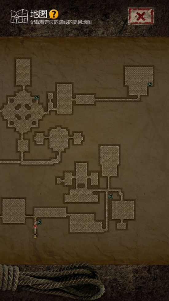 长生劫魔窟17层攻略 长生劫魔窟17层攻略