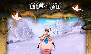 创造与魔法飞机怎么做 创造与魔法飞机怎么做