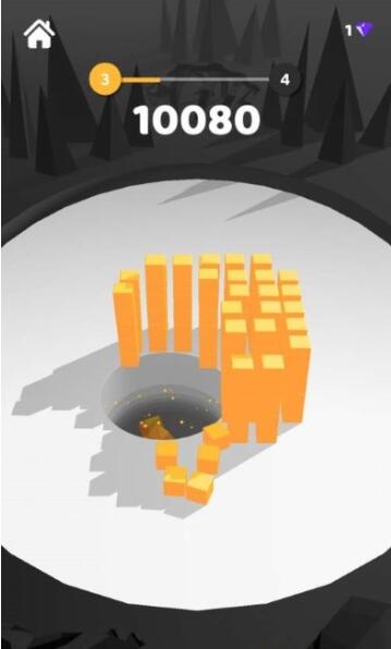 垃圾杀手游戏截图1