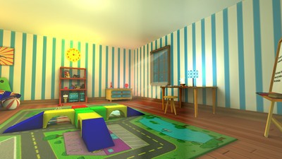 玩具屋游戏截图2