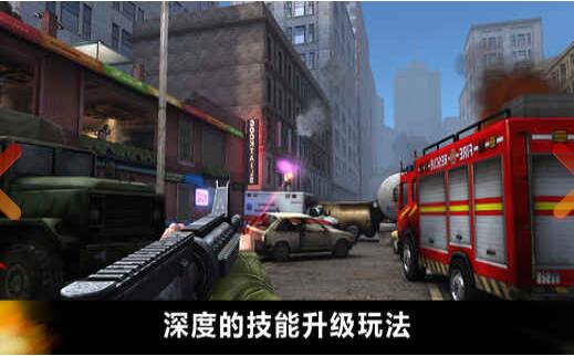 FZ9时空飞梭中文版游戏截图3