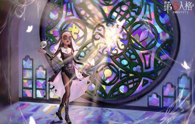 第五人格 新手玩什么角色比较好