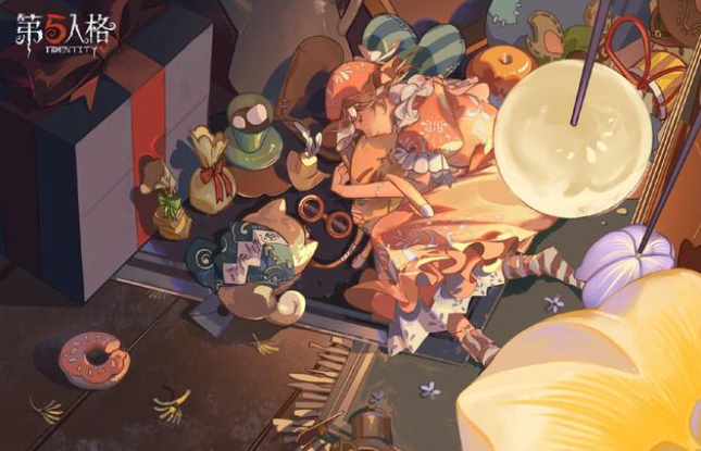 第五人格 新手玩什么角色比较好 第五人格 新手玩什么角色比较好