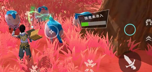 创造与魔法 魔法怎么用