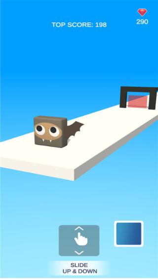 动物果冻变形3D游戏截图3