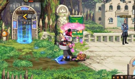 地下城与勇士110级版本史诗套简易搭配指南 地下城与勇士110级版本史诗套简易搭配指南