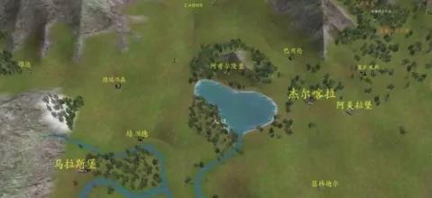光明与黑暗秘宝怎么拿